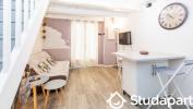 Louer Appartement Montpellier Herault