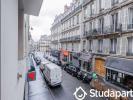 Annonce Location Appartement Paris-16eme-arrondissement