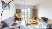 For rent Apartment Strasbourg  67200 14 m2