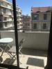 For rent Apartment Nice  06000 20 m2