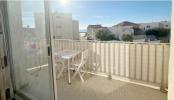 Apartment CARNON-PLAGE 