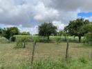 For sale Land Juscorps  79230 1031 m2