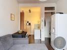 Vente Appartement Villeurbanne 69