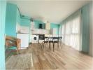 For rent Apartment Toulouse  31400 43 m2 2 rooms