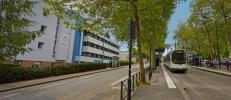 For rent Apartment Nantes  44300 15 m2