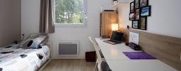 Louer Appartement Nantes 640 euros