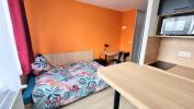 Louer Appartement 18 m2 Saint-etienne