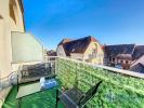 Annonce Vente 3 pices Appartement Marlenheim