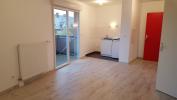 For rent Apartment Nantes  44300 37 m2 2 rooms