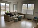 For rent Apartment Nantes  44300 64 m2 3 rooms