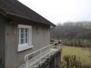 Acheter Maison Chissey-en-morvan 120000 euros