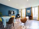 For rent Apartment Reims  51100 12 m2