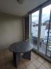 Louer Appartement 43 m2 Saint-denis