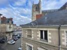 Louer Appartement 28 m2 Nantes