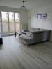 For rent Apartment Besancon  25000 70 m2 4 rooms