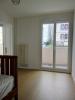 Apartment BESANCON 