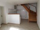 Annonce Location 3 pices Maison Castillon-la-bataille