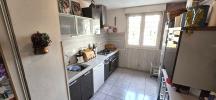 Acheter Appartement 70 m2 Saint-germain-sur-rhone