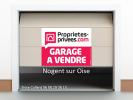 Vente Parking Nogent-sur-oise 60