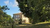 Vente Maison Sauveterre-de-guyenne 33