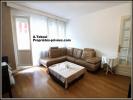 Annonce Vente 4 pices Appartement Villeurbanne