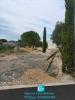 Land MARSEILLAN 