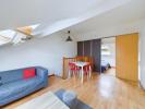 Apartment MONTMAGNY 