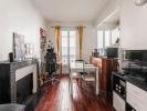 Annonce Vente 2 pices Appartement Paris-19eme-arrondissement