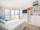 Apartment COLOMBES 