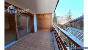 Vente Appartement Alpe-d'huez 38