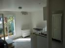 Louer Appartement 20 m2 Cagnes-sur-mer