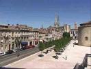 Louer Appartement 24 m2 Bordeaux