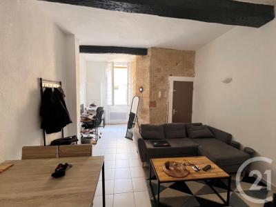 Vente Appartement 2 pices MONTPELLIER 34000