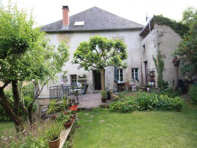 Vente Maison LAROCHEMILLAY  58