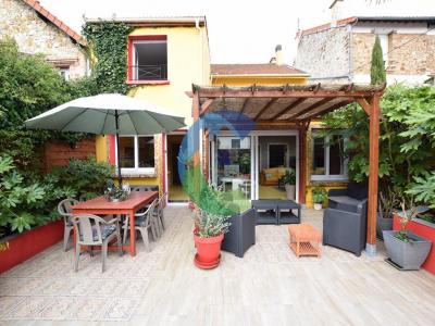 photo For sale House EPINAY-SUR-ORGE 91