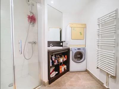 photo For rent Apartment NANTES 44