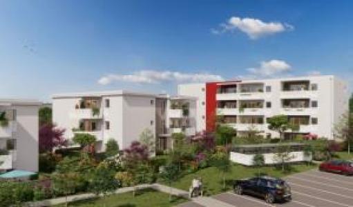 Location Appartement 2 pices PERPIGNAN 66100