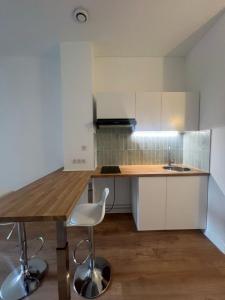 Vente Appartement 2 pices VILLEURBANNE 69100