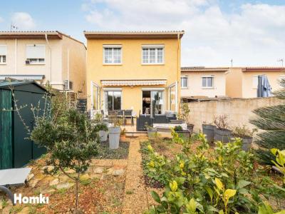 Vente Maison 4 pices BEZIERS 34500