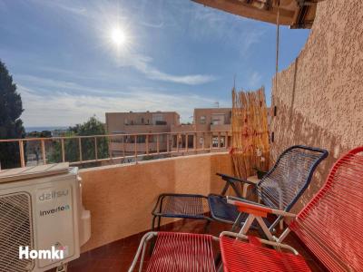 photo For sale Apartment BANDOL 83