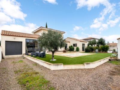 photo For sale House NARBONNE 11