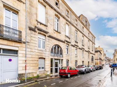 photo For sale Apartment BORDEAUX 33