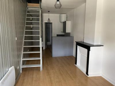 Location Appartement 2 pices NANTES 44000