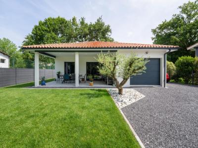 Vente Maison MARTILLAC 33650