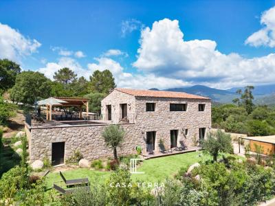 photo For sale House SAINTE-LUCIE-DE-PORTO-VECCHIO 20