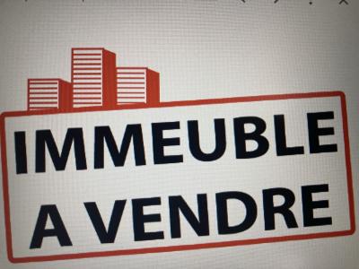 Vente Immeuble BEZIERS 34500