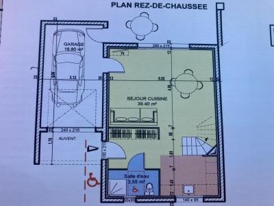 photo For sale House BEZIERS 34