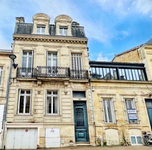 photo For sale House BORDEAUX 33