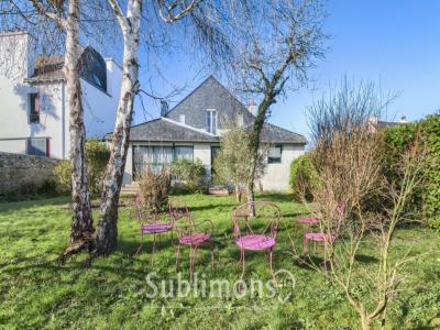 Vente Maison 7 pices HENNEBONT 56700