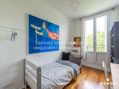 Location Appartement 5 pices PARIS-17EME-ARRONDISSEMENT 75017